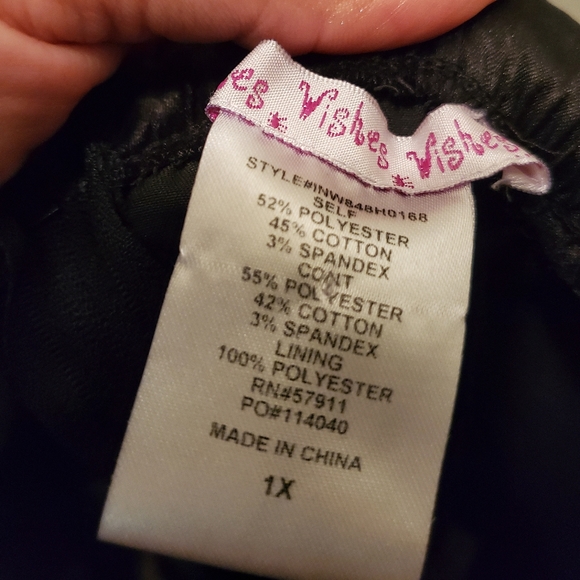 Fitted dress - Picture 2 of 3